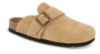 B&CO Damesandal Beige 4413103681