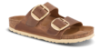 Birkenstock Damesandal Brun 1011073