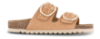 NOË Collection Damesandal Beige 4415102680