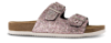 Norrliv Damesandal Rosa 4415102964