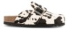 NOË Collection Clog Cow Sort 4415103311