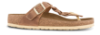 Birkenstock Gizeh Original Sandal Regular Cognac 1021355