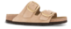 Birkenstock Damesandal Beige 1024064 Arizona