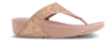 fitflop Sandal Rose Guld  X03-323-LULU