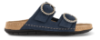 Rohde Damesandal Blå 5892