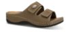 Tamaris Damesandal Beige 1-27510-41