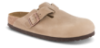 Birkenstock Boston Soft Clog Narrow Tabacco 1019484
