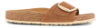Birkenstock Madrid Big Buckle Original Sandal Narrow Cognac 1006525