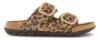 Rohde Sandal Leopard 5890