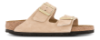 Birkenstock Arizona Original Sandal Narrow Sandcastle 1029260