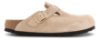 Birkenstock Boston Original Clog Narrow Sandcastle 1030883