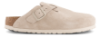Birkenstock Boston Original Clog Narrow Oyster 1031662