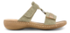 Rieker Sandal Grøn 60881-52