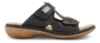 Rieker Sandal Sort 65958-00