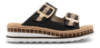 Rieker Sandal Svart V7955-00