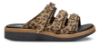 New Feet Sandal Leopard 261-41-9535