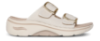Skechers GO WALK Arch Fit 2.0 Chloe Sandal Beige 140871