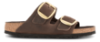 Birkenstock Arizona Big Buckle Original Sandal Narrow Habanna 1032916