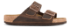 Birkenstock Arizona Soft Sandal Regular Habana Brun 0452761