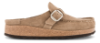 Birkenstock Buckley Original Clog Narrow Gray Taupe 1019490