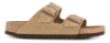 Birkenstock 0552813 Arizona Soft Narrow Oil-skind Tabacco