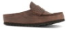 Birkenstock Naples Wrapped Original Clogs Narrow Habanna Brun 1029700