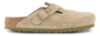 Birkenstock Boston Original Clogs Narrow Faded Khaki 1025844