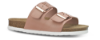 B&CO damesandal rosa