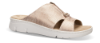 Rieker damesandal rosa 65391-90