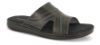 Odiin Herresandal Sort 4613101110