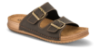 Odiin Herresandal Brun 4613101530