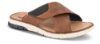 Rieker Herresandal Brun 25283-23