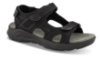 Norrliv Herresandal Sort 4615100310