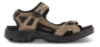 ECCO Herresandal Grønn 06956455894  OFFROAD