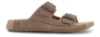 ECCO Herresandal Brun 50098402114  COZMO M