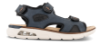 Rieker Sandal Blå 29151-14