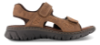 Rieker Sandal Brun 26761-27