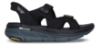 Skechers Slip-ins Max Cushioning Premier 2.0 Sandal Svart 229217
