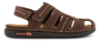 Rohde Sandal Brun 6005