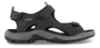 ECCO Offroad Sandal Sort 822044