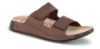 ECCO Herresandal Brun 50090402667  COZMO M