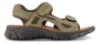 Rieker Sandal Oliven 26761-54