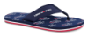 Tommy Hilfiger badesandal navy EM0EM00451