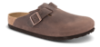 Birkenstock Boston Original Clog Regular Habanna Brun 0860131