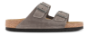 Birkenstock Arizona Original Sandal Regular Iron Grå 1027046