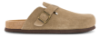 Norrliv Clog Taupe 4626100334