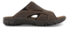 Norrliv herre sandal brun 4611100930