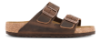 Birkenstock Arizona Soft Sandal Regular Habana Brun 0452761