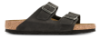 Birkenstock Arizona Soft Sandal Regular Svart 0752481