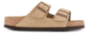 Birkenstock Arizona Soft Sandal Regular Tabacco 0552811